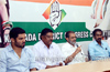 Cong leaders confident of GP polls, says Kodichal